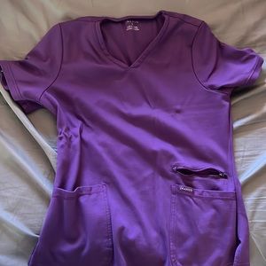 Jaanuu 4 pocket V neck too